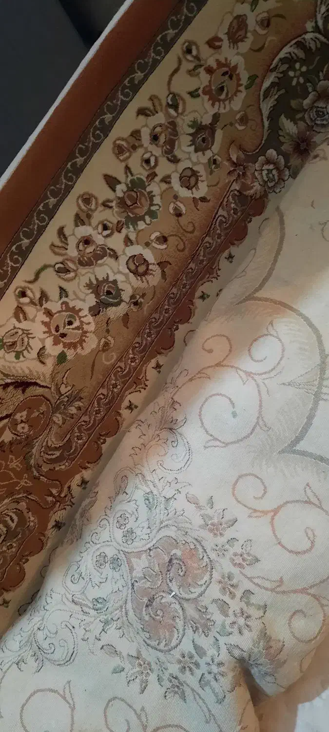 فرش ۱۲ متری پر تراکم|فرش|سرعین, |دیوار