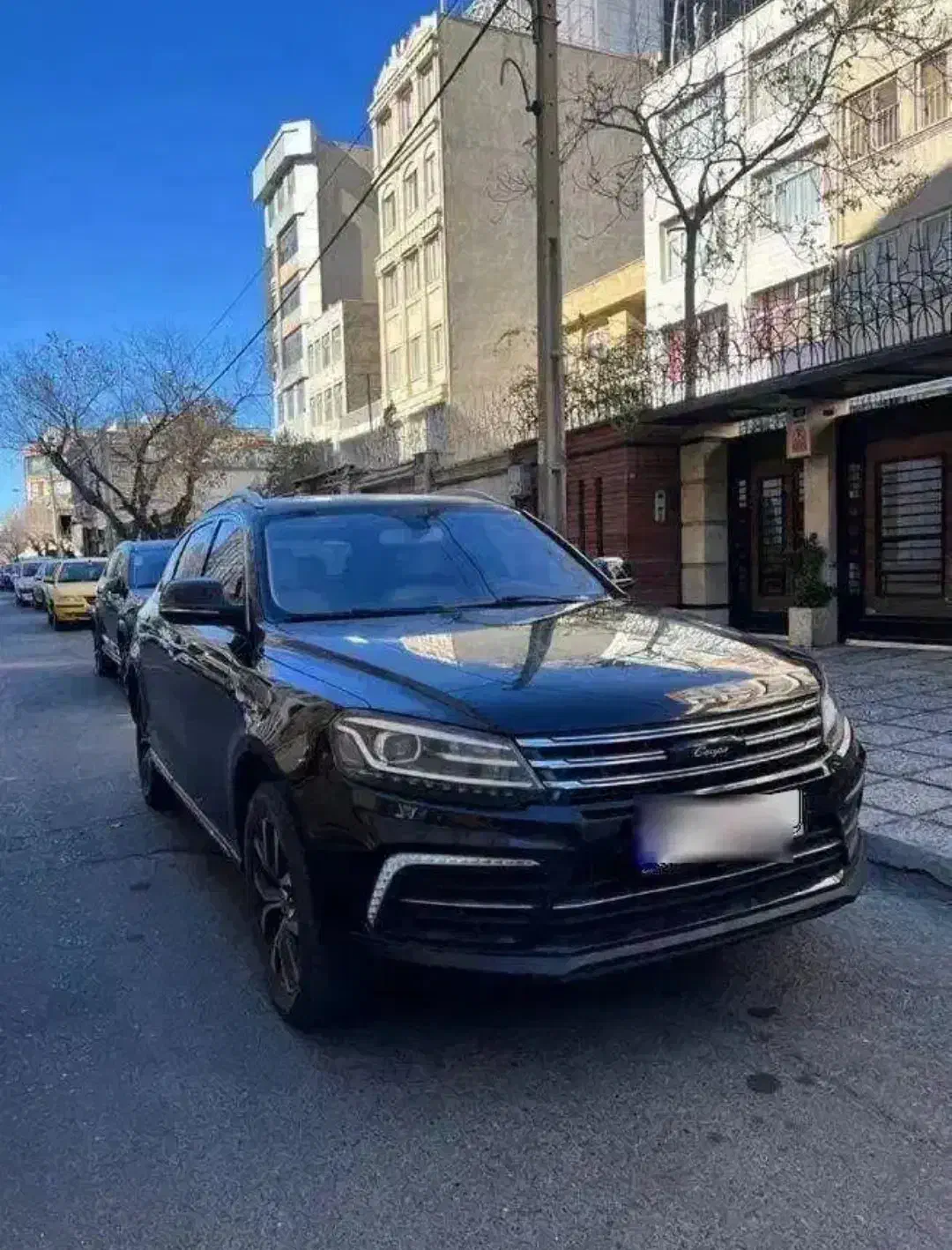 آیفون.(کوپا رویال)|موبایل|کرمان, |دیوار