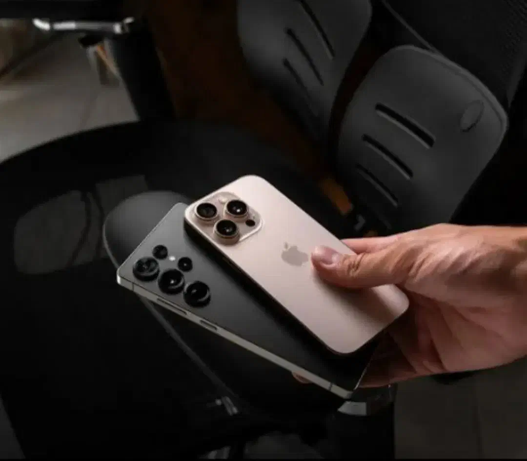 ایفون 15پرومکس همراه ضمانت 36ماهه فول کپی|موبایل|اراک, |دیوار