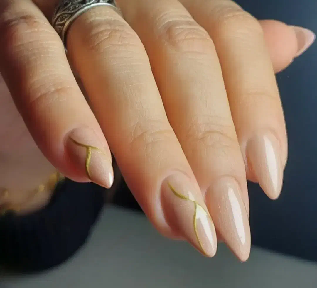 مدل ناخن برای کاشت و لمینت با قیمت ویژه|خدمات آرایشگری و زیبایی|رشت, سلیمانداراب|دیوار