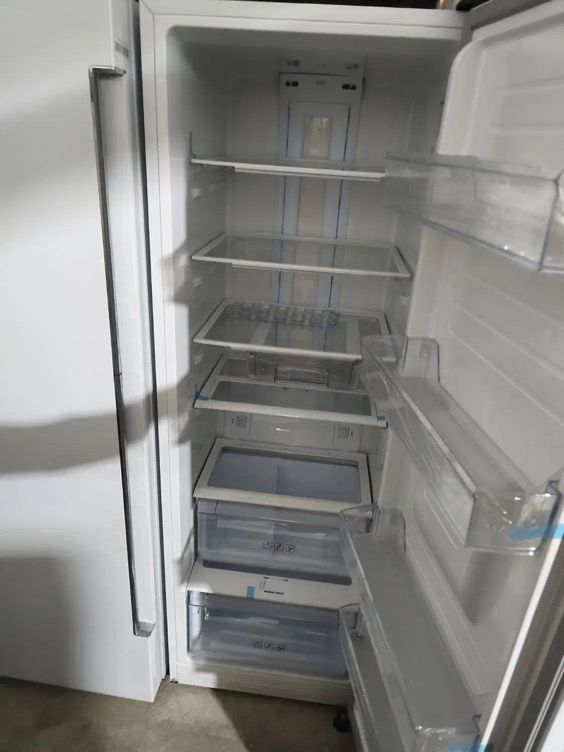 یخچال دیپوینت|یخچال و فریزر|گلستان (تهران), |دیوار