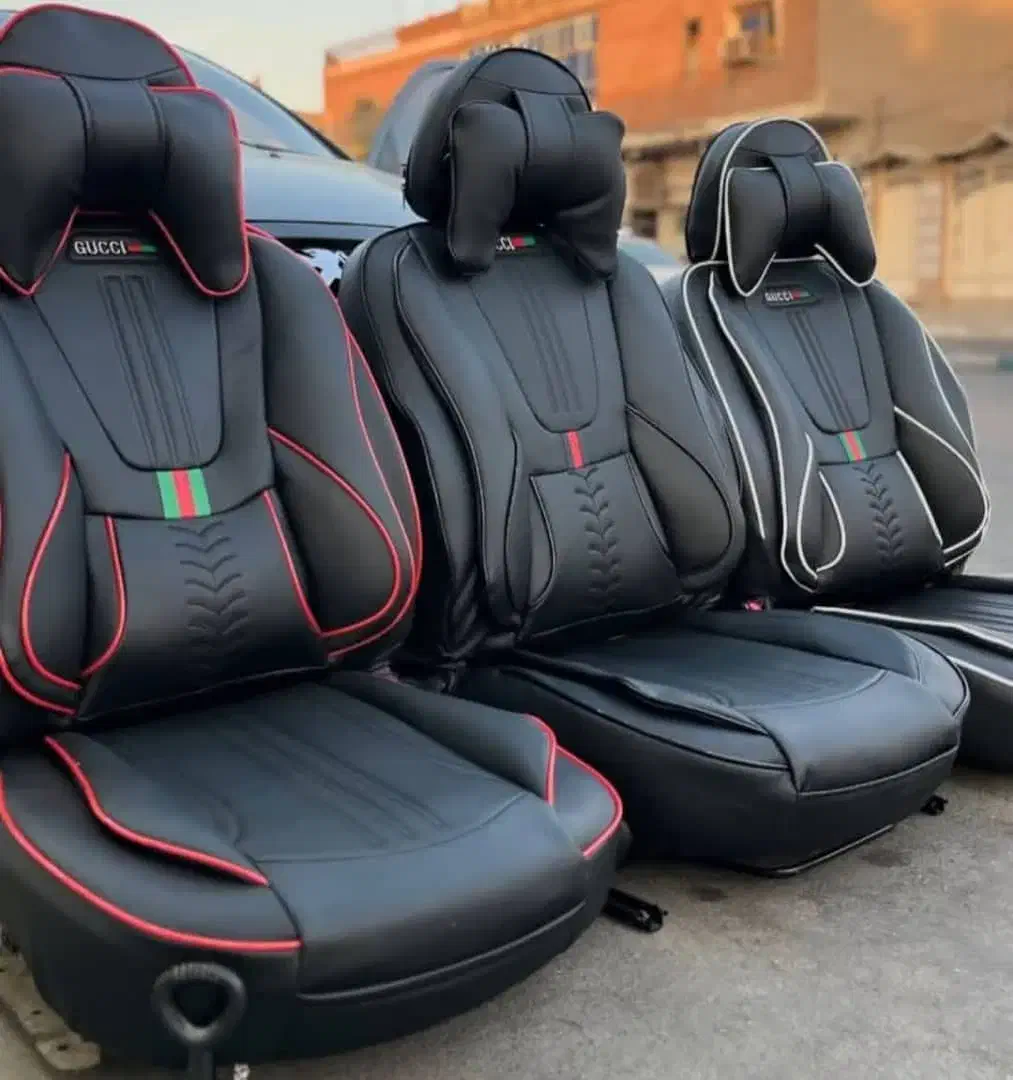 روکش صندلی الدورادو|قطعات یدکی و لوازم جانبی|قرچک, شهرک صنعتی قرچک|دیوار