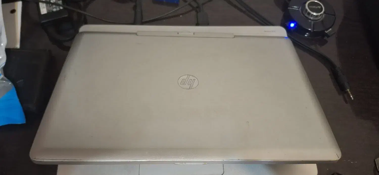 لپتاپ hp elitebook revolve 810 g2|رایانه همراه|شیراز, فرهنگ شهر|دیوار