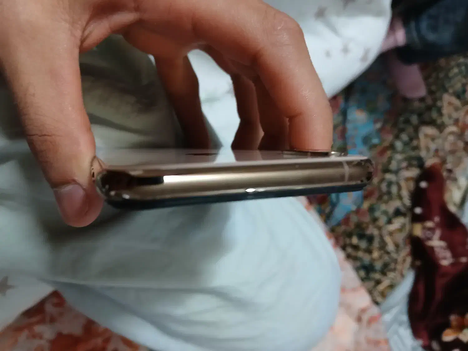 iphone xs|موبایل|بجنورد, |دیوار