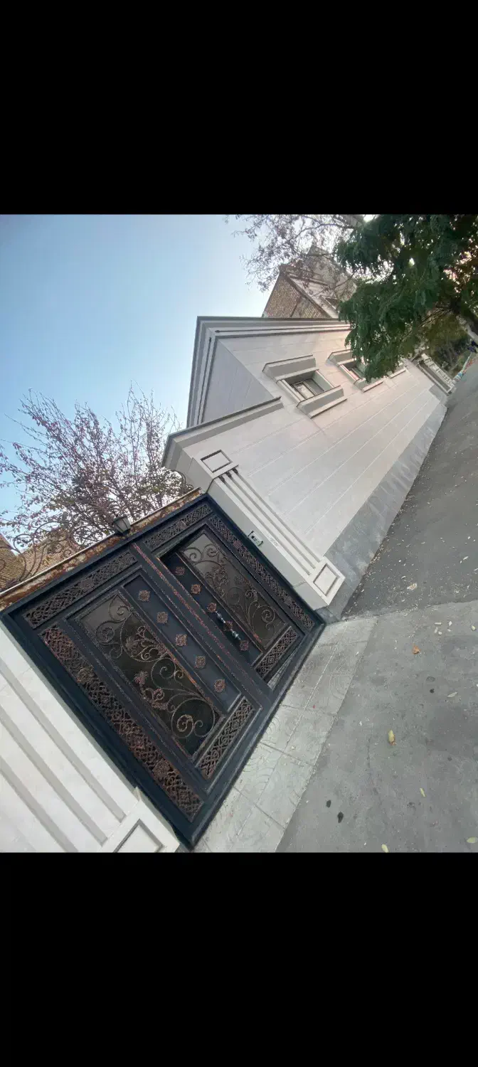 خانه مسکونی منطقه پارک لاله|فروش خانه و ویلا|مرند, |دیوار