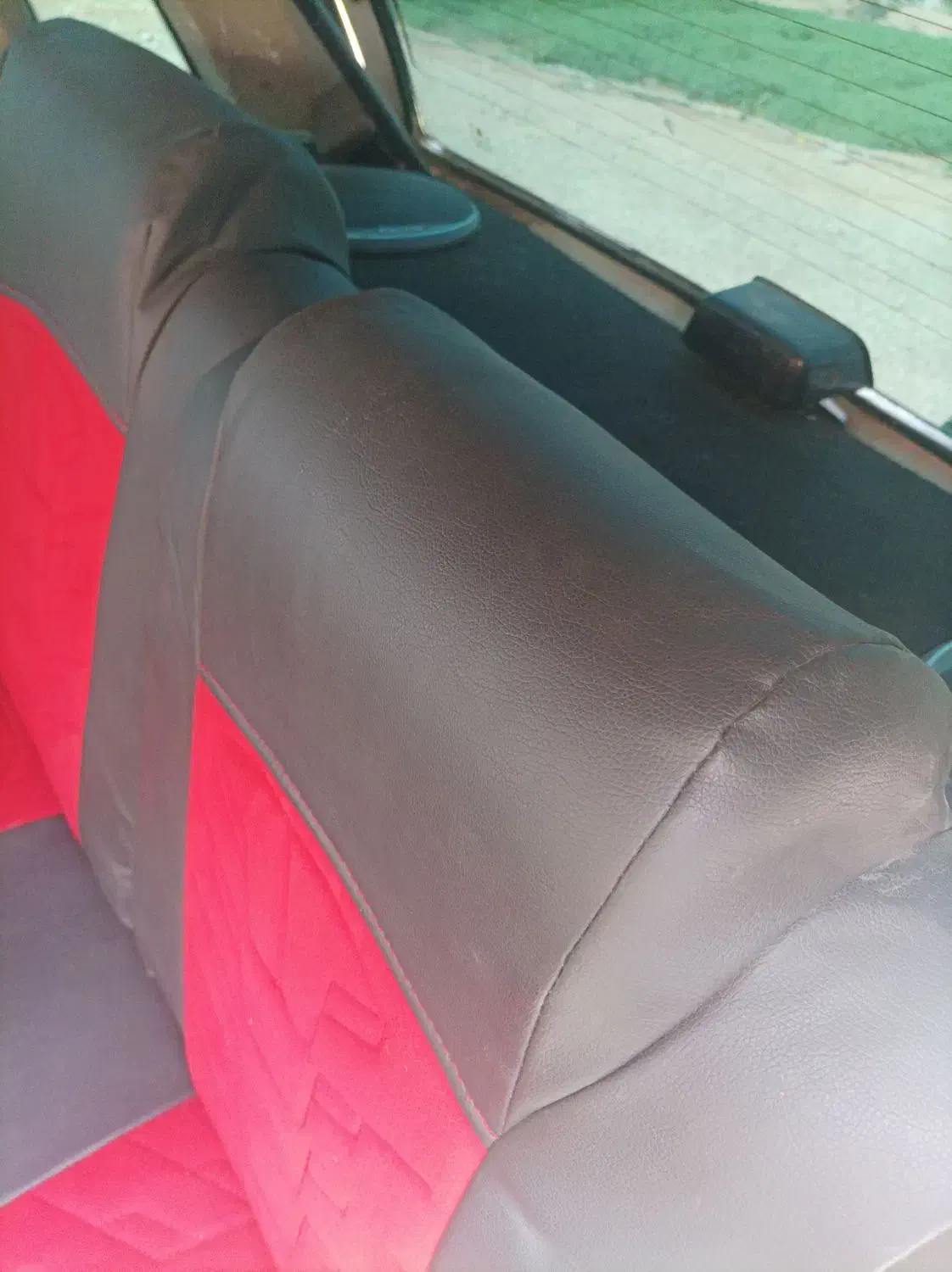 فروش پراید هاچپک کره ای مدل77|خودرو سواری و وانت|جیرفت, |دیوار