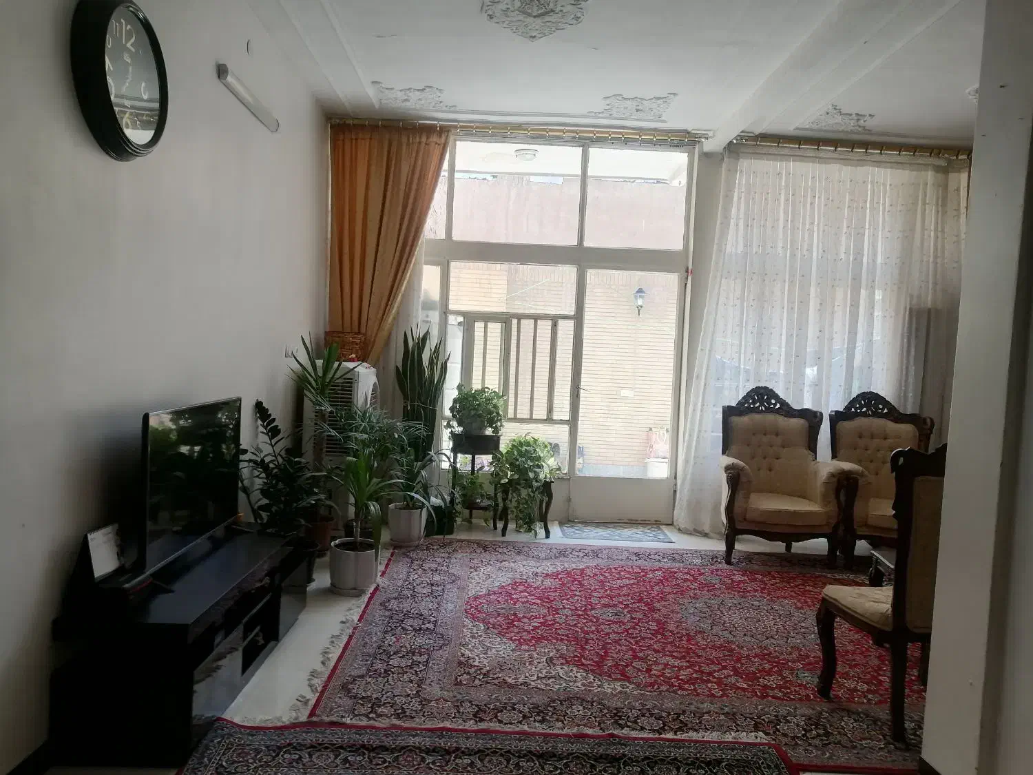 اجاره منزل ویلایی 100 متر یک خواب|اجارهٔ خانه و ویلا|اصفهان, جاوان|دیوار
