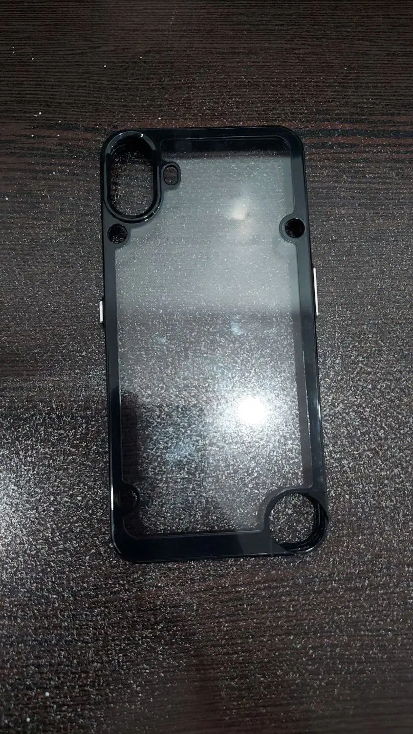 قاب گوشی cmf phone 1|لوازم جانبی موبایل و تبلت|اهواز, سپیدار|دیوار