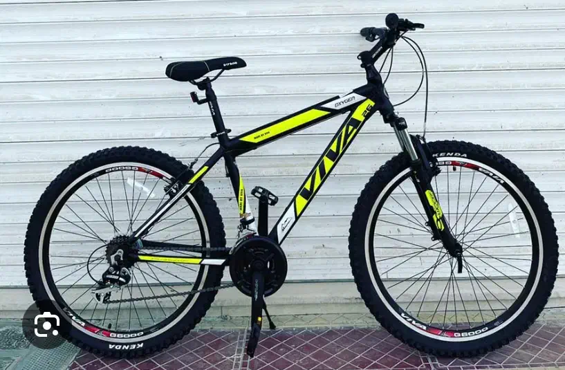 معاوضه دوچرخه دست دوم با صفر|دوچرخه، اسکیت، اسکوتر|تبریز, |دیوار