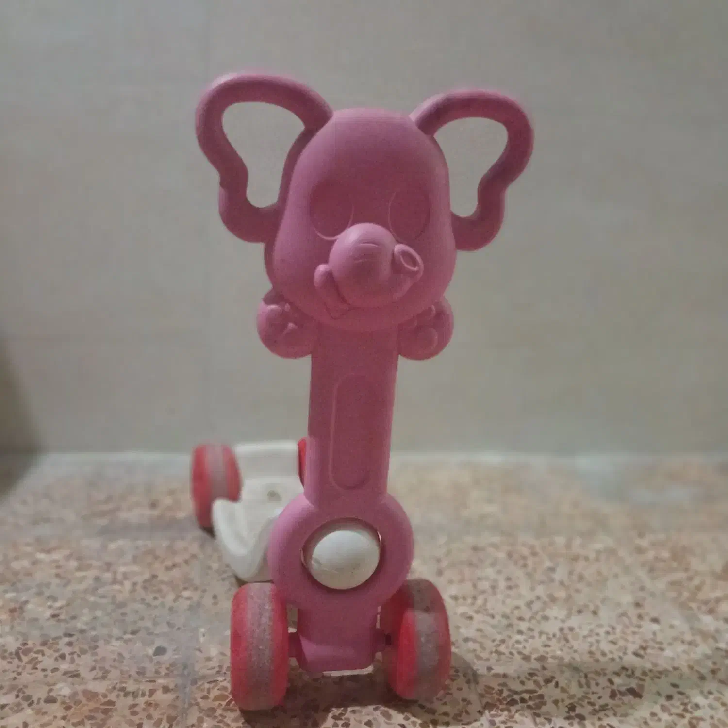 اسکوتر سه چرخه تاشو|دوچرخه، اسکیت، اسکوتر|ایذه, |دیوار