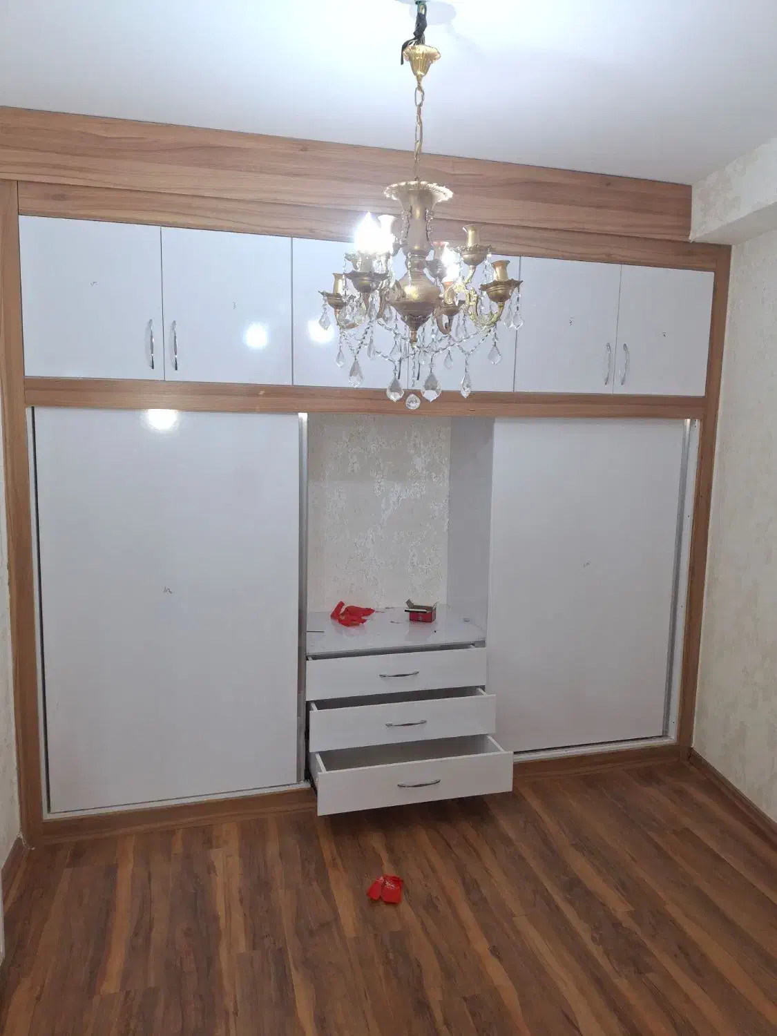 کمددیواری چهارچوب ۵میلیون اقساط بدون پیش پرداخت|مصالح و تجهیزات ساختمان|تبریز, |دیوار