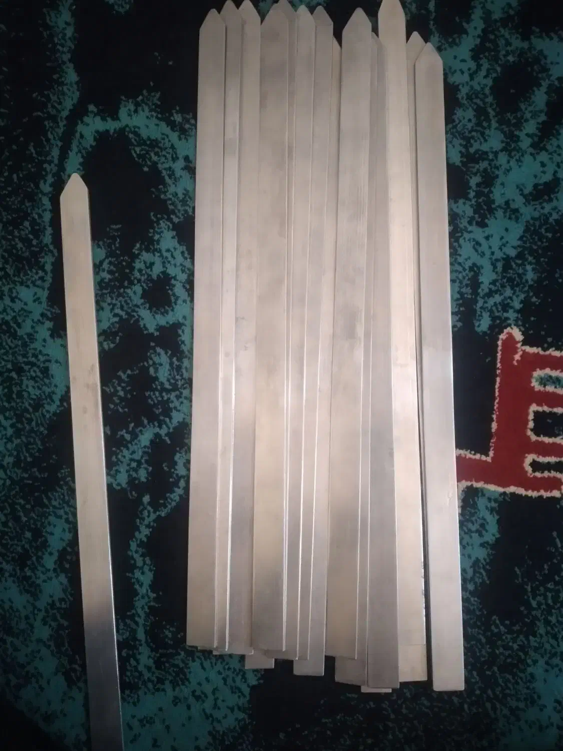 سیخ‌کبابی|ظروف پخت‌وپز|خرم‌آباد, |دیوار