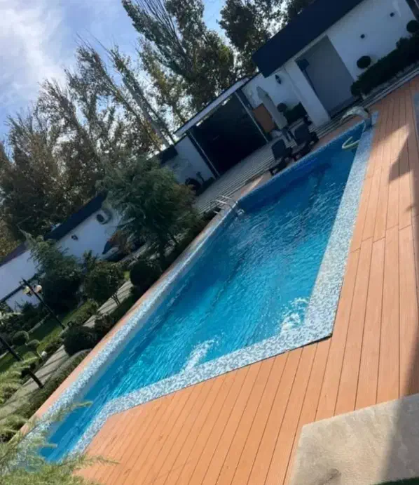 ساخت صفرتاصد استخر سونا جکوزی|خدمات پیشه و مهارت|شهریار, شهریار|دیوار