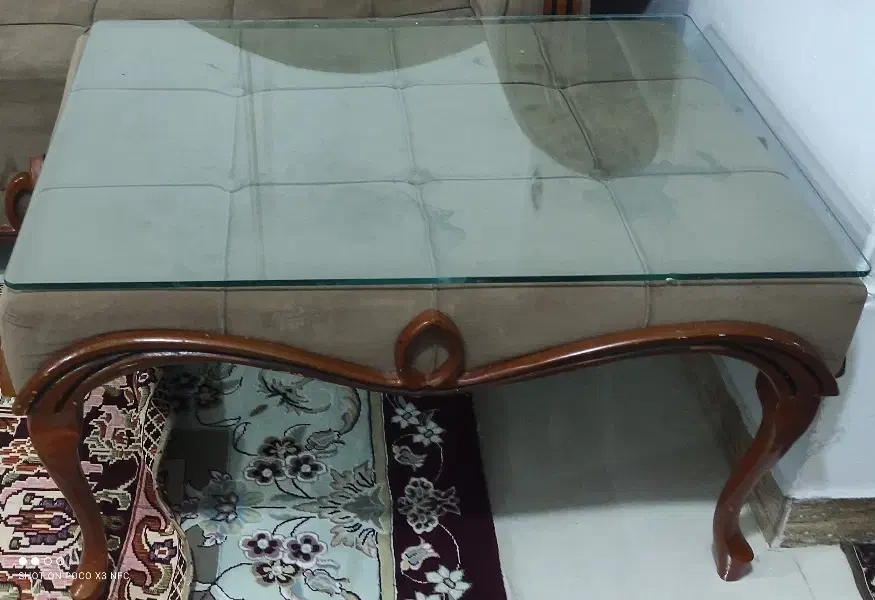 میز عسلی|مبلمان خانگی و میز عسلی|بندر امام خمینی, |دیوار