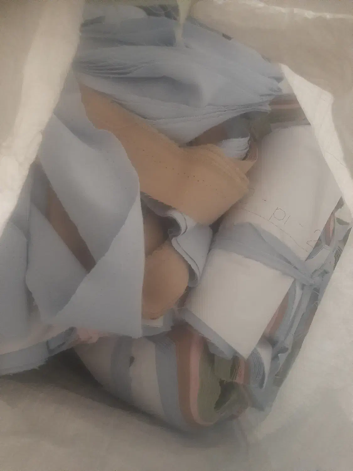 قیچی زن پوشاک بچه گانه و بخار کار|استخدام صنعتی، فنی، مهندسی|تهران, آذربایجان|دیوار