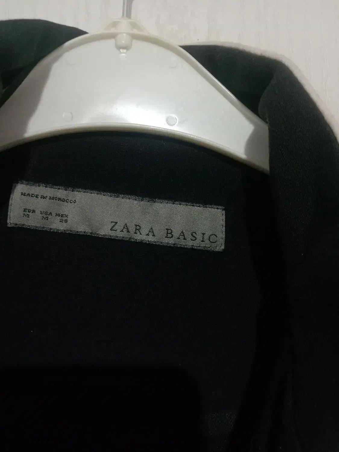 کت تک|لباس|تهران, ارامنه|دیوار