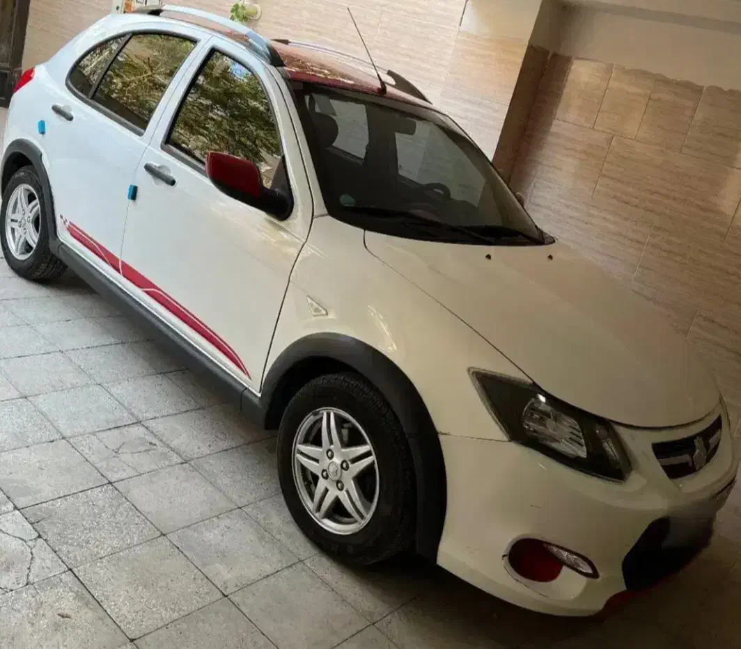 کوییک R|خودرو سواری و وانت|گنبد کاووس, |دیوار