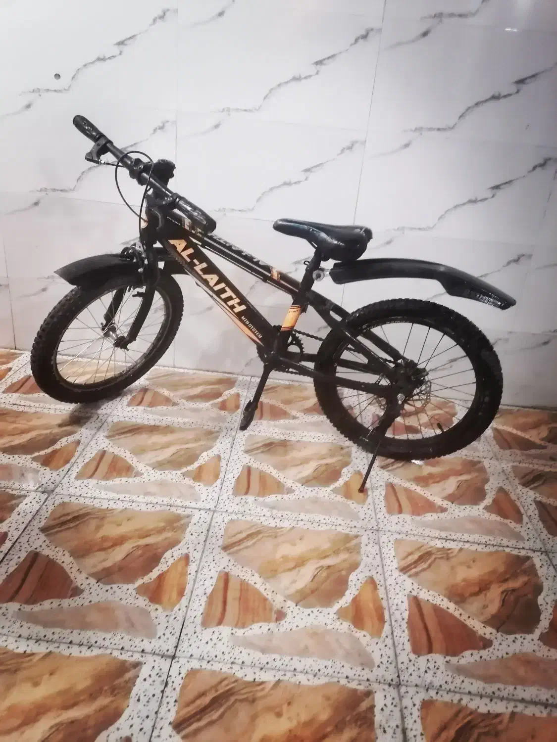 دوچرخه 20|دوچرخه، اسکیت، اسکوتر|آبادان, |دیوار