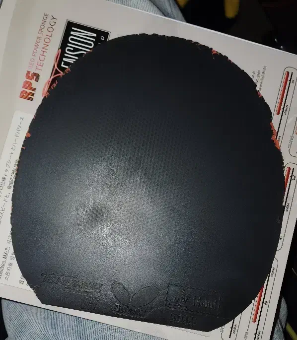 رویه راکت ژیوم و تینرژی|تجهیزات ورزشی|فولادشهر, B4|دیوار