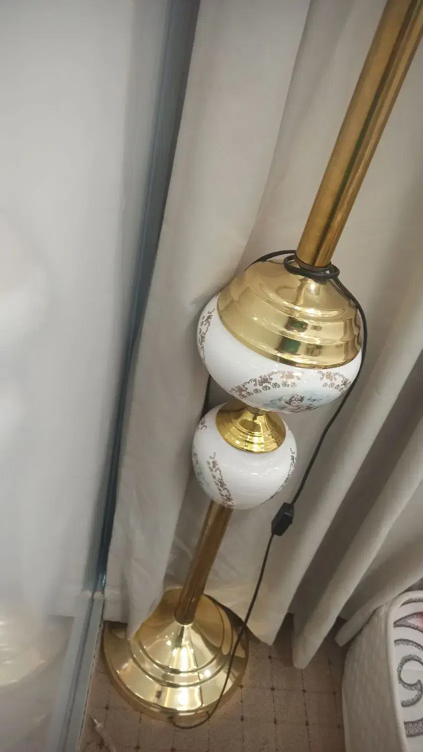 آباژور|چراغ خواب و آباژور|اردبیل, |دیوار