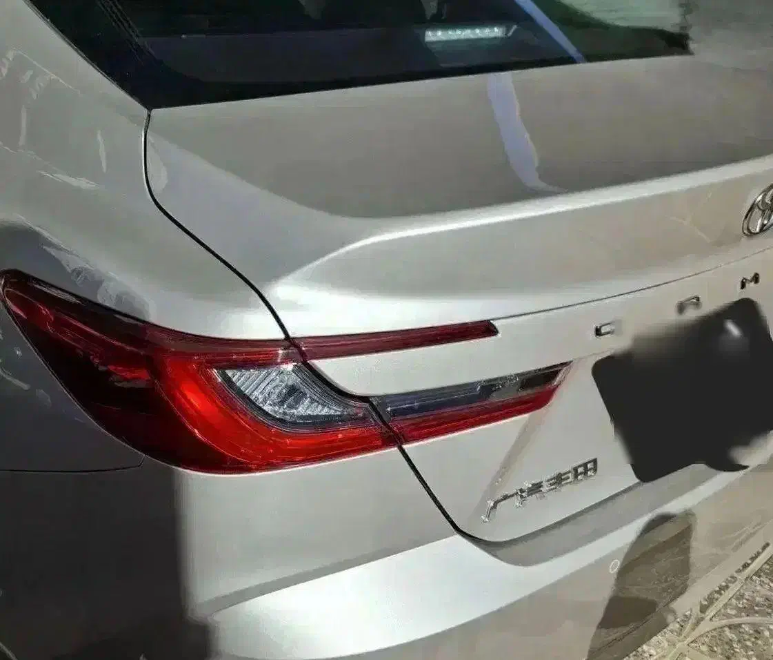 تیوتا کمری هیبرید ۲.۵ لیتری ۲۰۲۵ توافقی|خودرو سواری و وانت|یاسوج, |دیوار