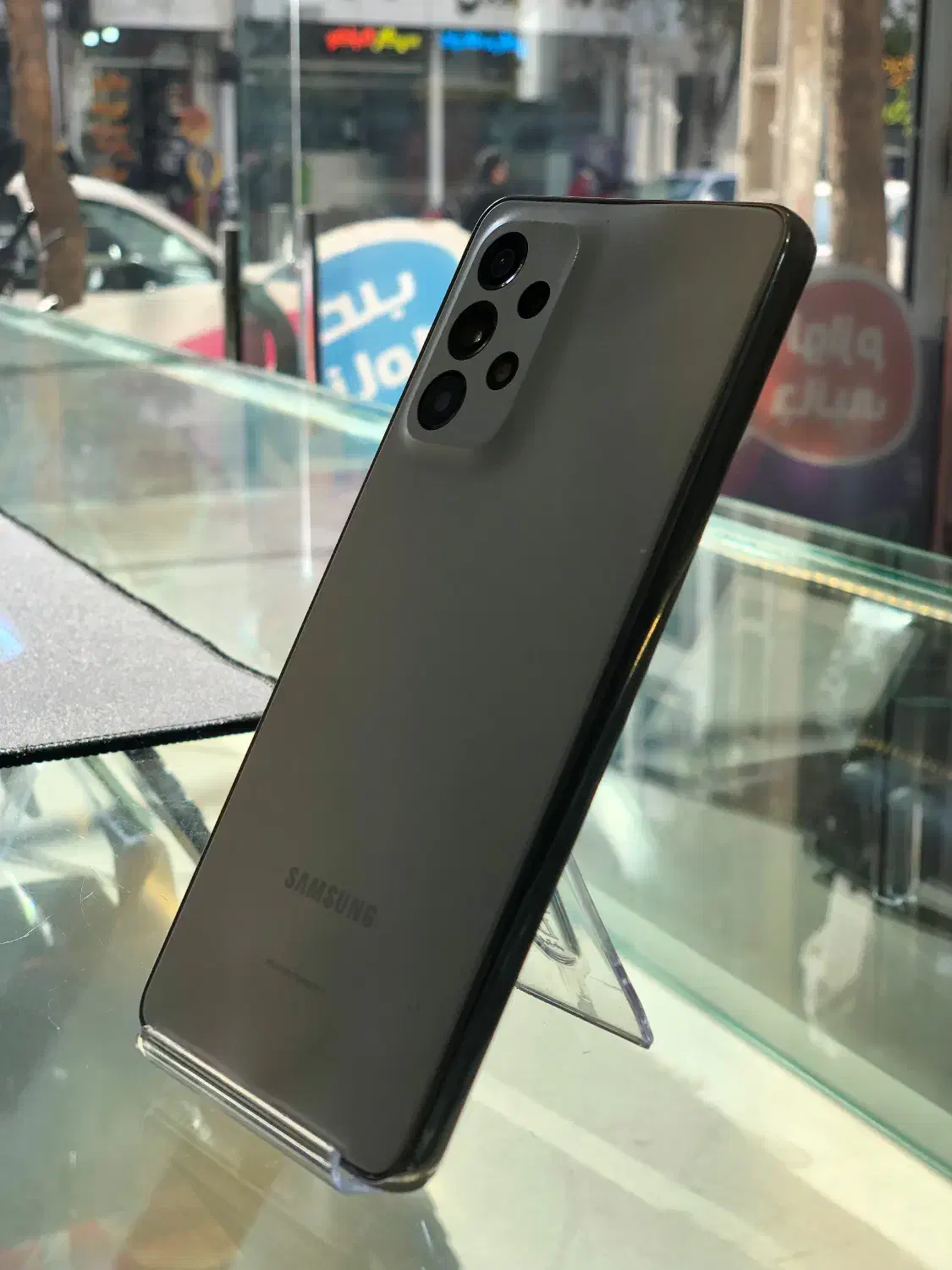 A53 5G 256G|موبایل|سبزوار, قصبه اب یمین|دیوار