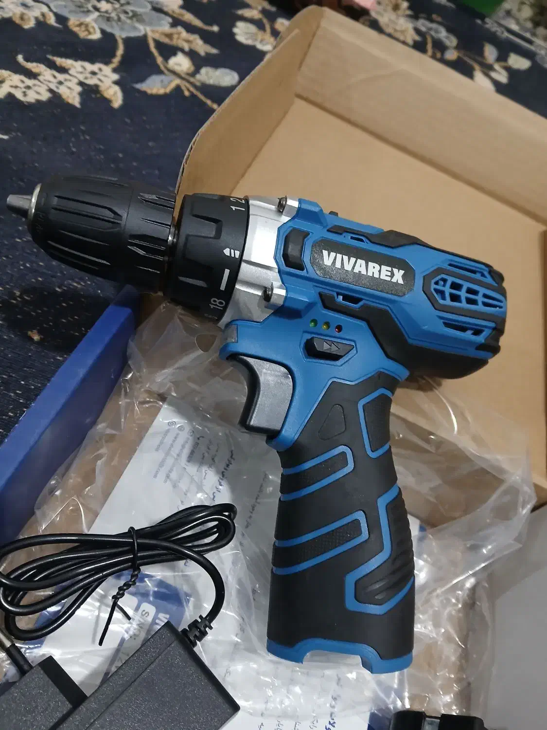 موتور جوشco2 .دریل شارژی. جک سوسماری رابین|ابزارآلات|برازجان, |دیوار