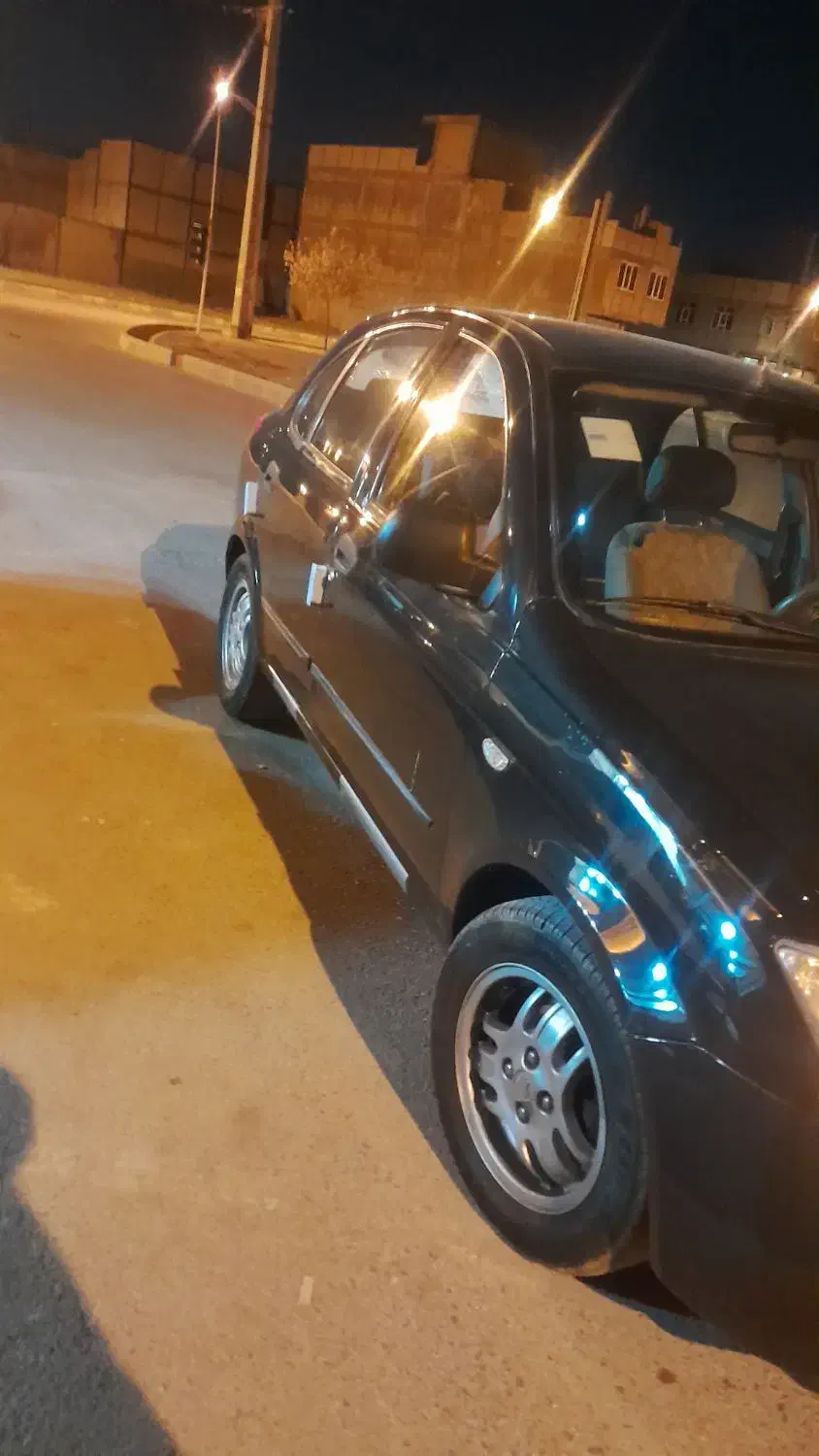 تیبا 2|خودرو سواری و وانت|قم, ولیعصر|دیوار