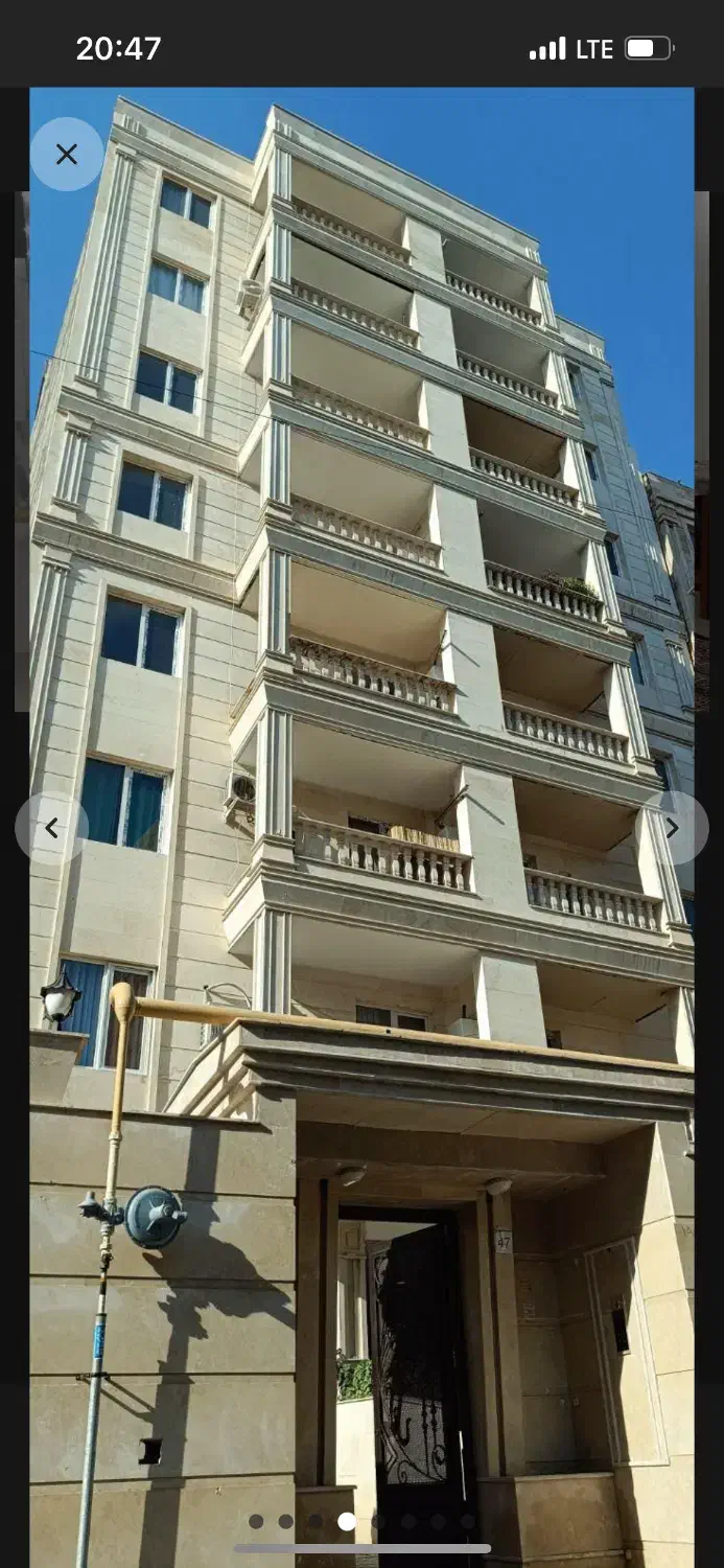 اجاره|اجارهٔ آپارتمان|گرمدره, |دیوار