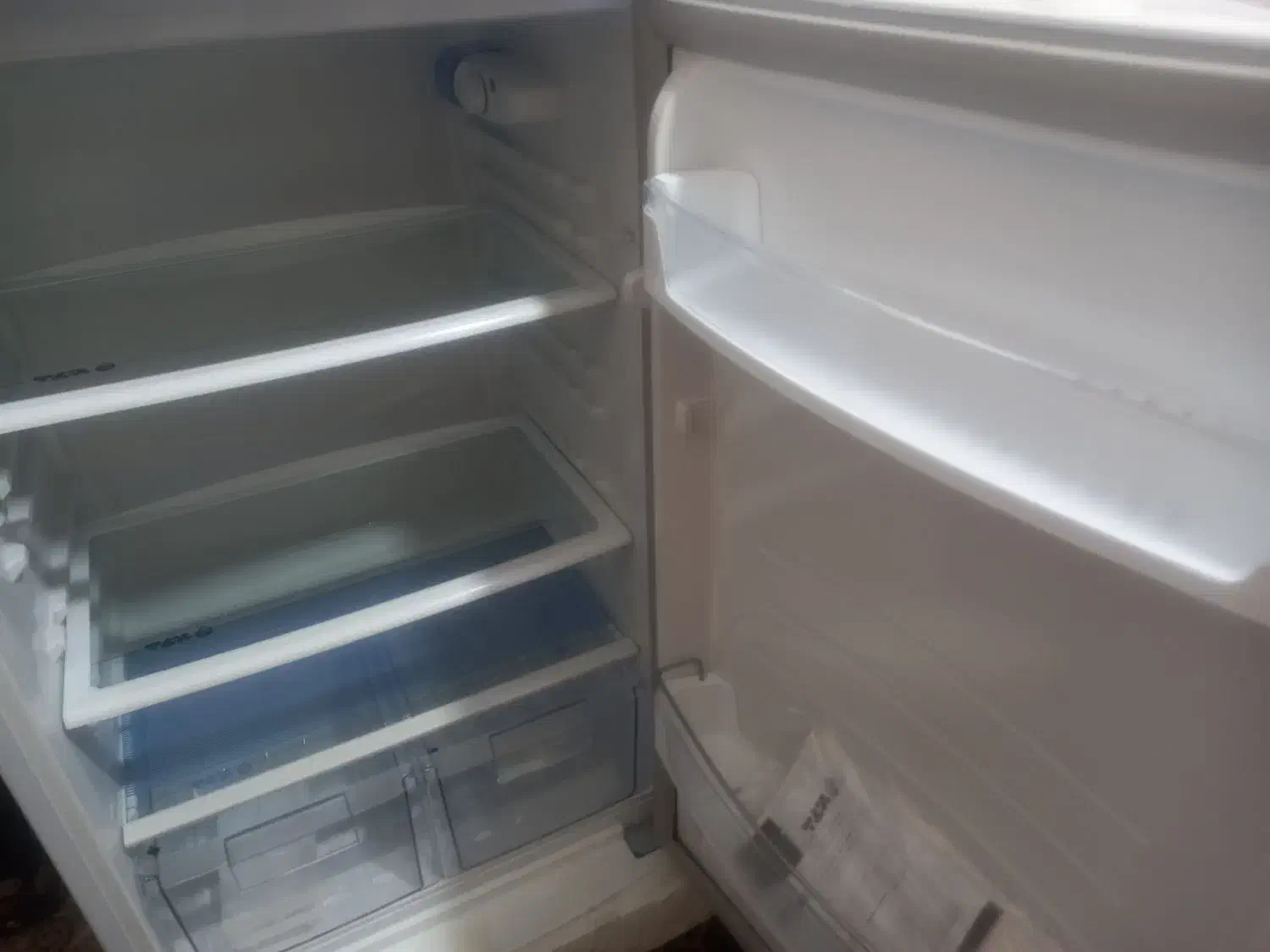 یخچال فریزر|یخچال و فریزر|فولادشهر, B6|دیوار