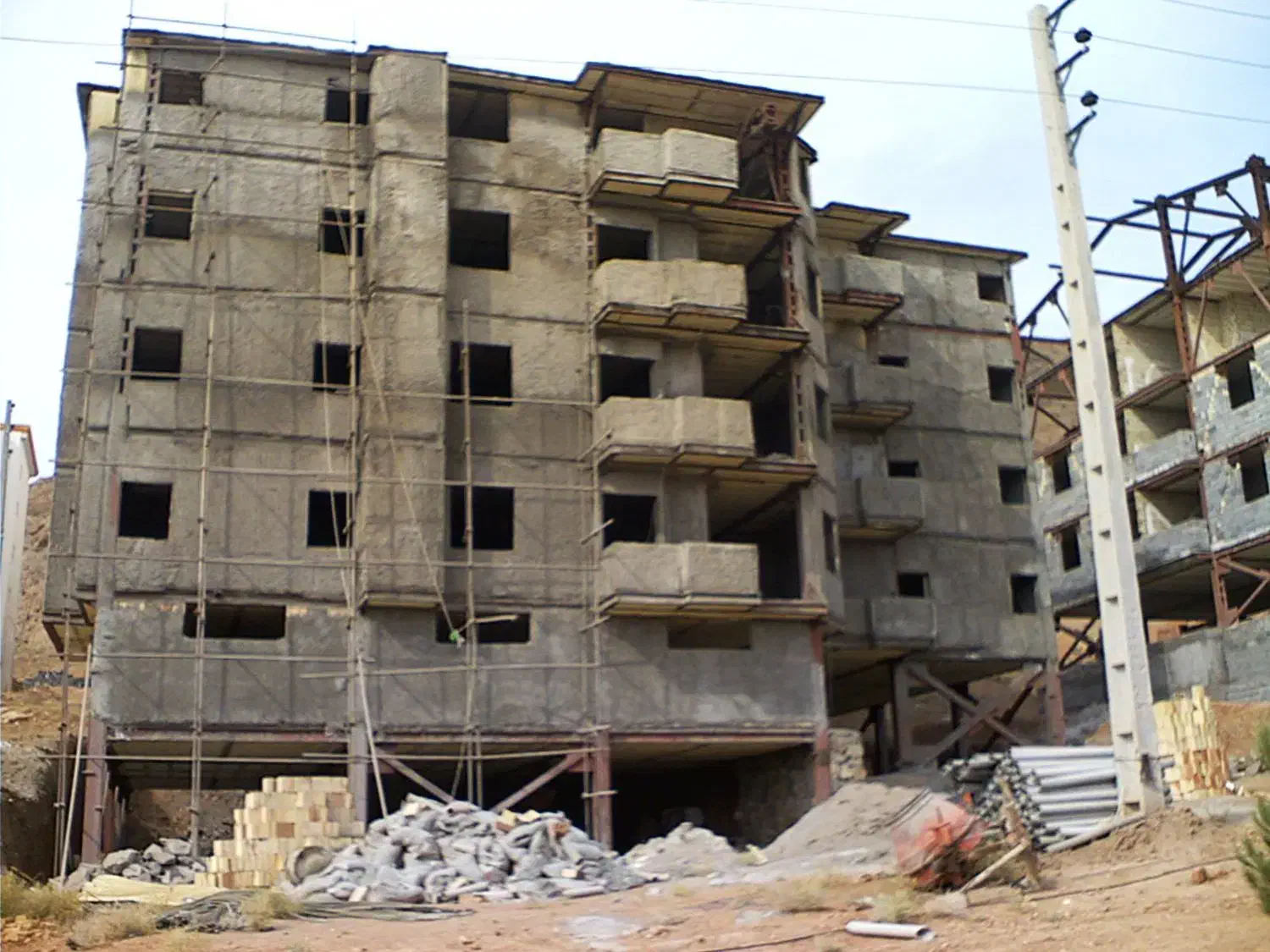 بنایی ساختمان و آجر چینی|خدمات پیشه و مهارت|بندر گز, |دیوار