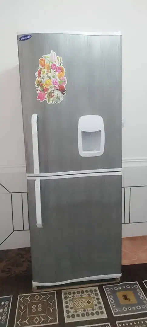 یخچال|یخچال و فریزر|داراب, |دیوار