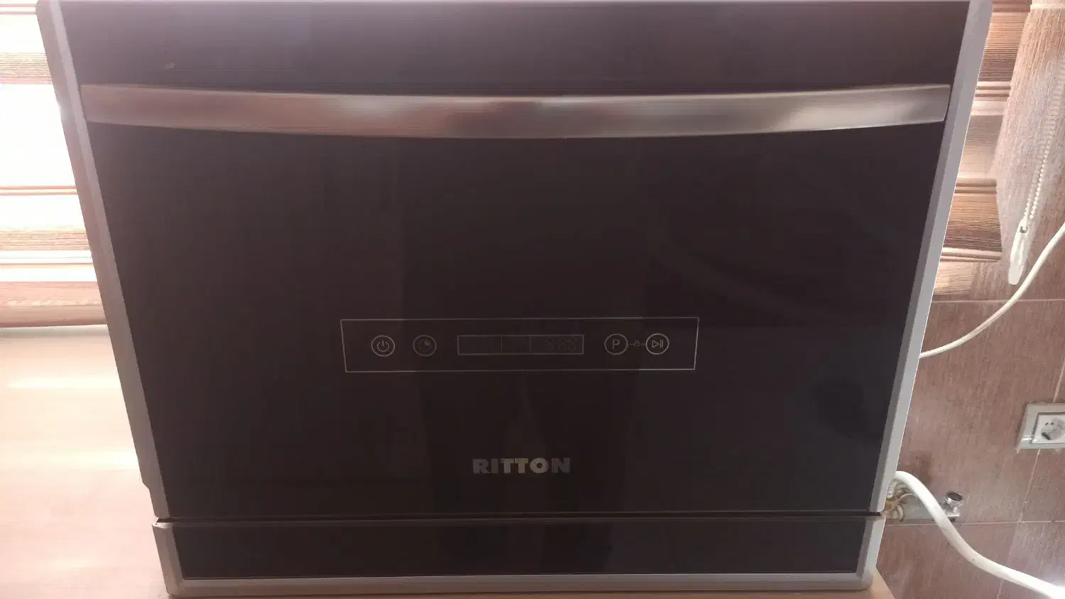 ظرفشویی رومیزی|ماشین ظرفشویی|قزوین, |دیوار