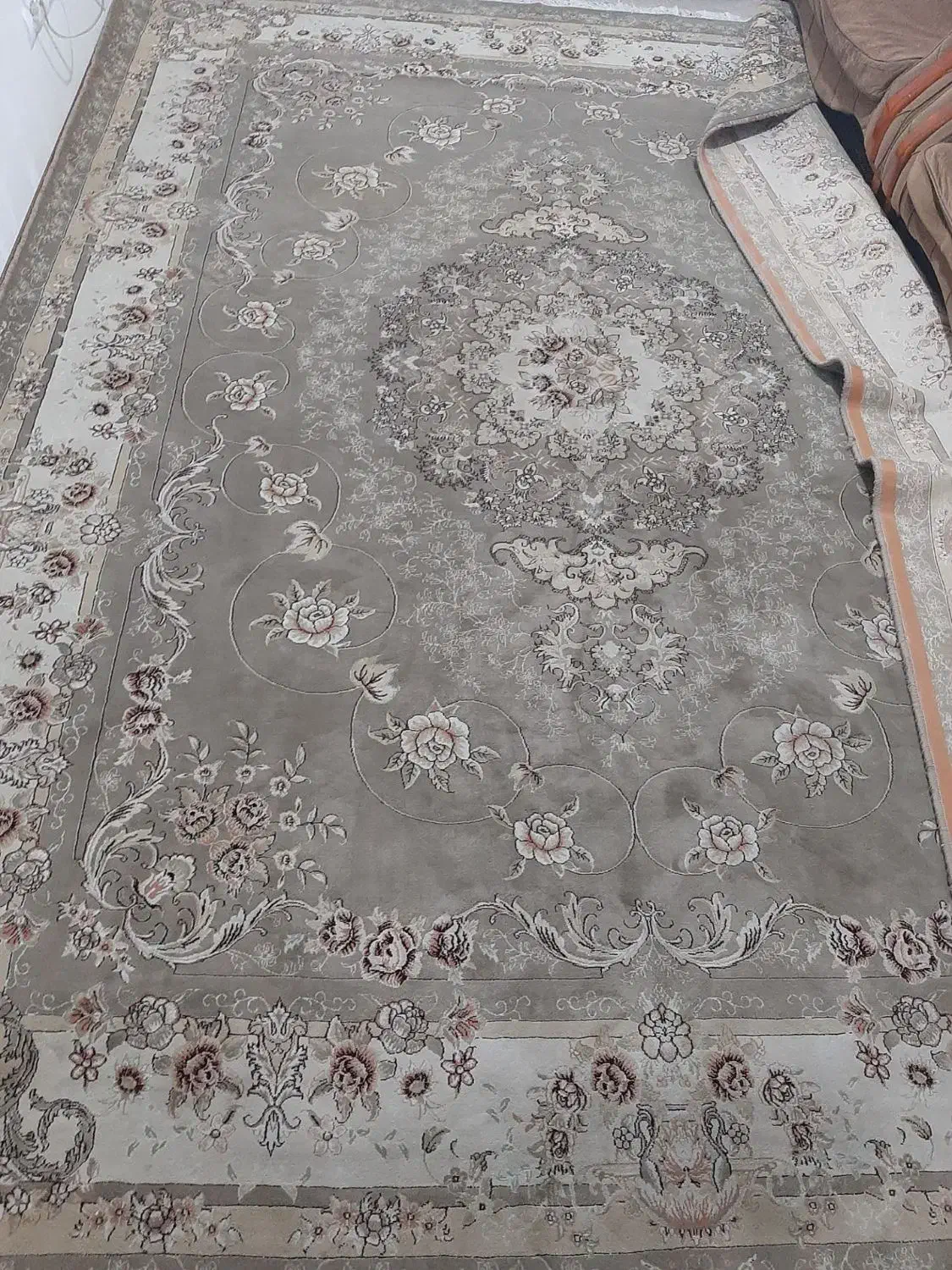 دو تخته فرش سالم|فرش|تهران, جوادیه|دیوار