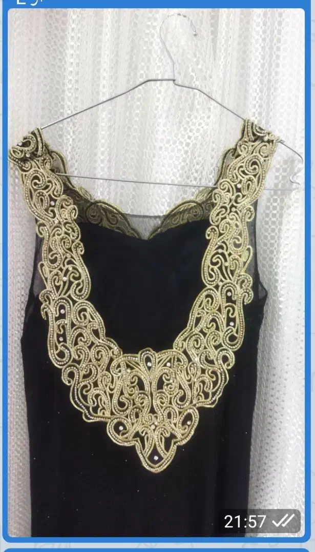 لباس مجلسی|لباس|نجفآباد, هفده شهریور|دیوار