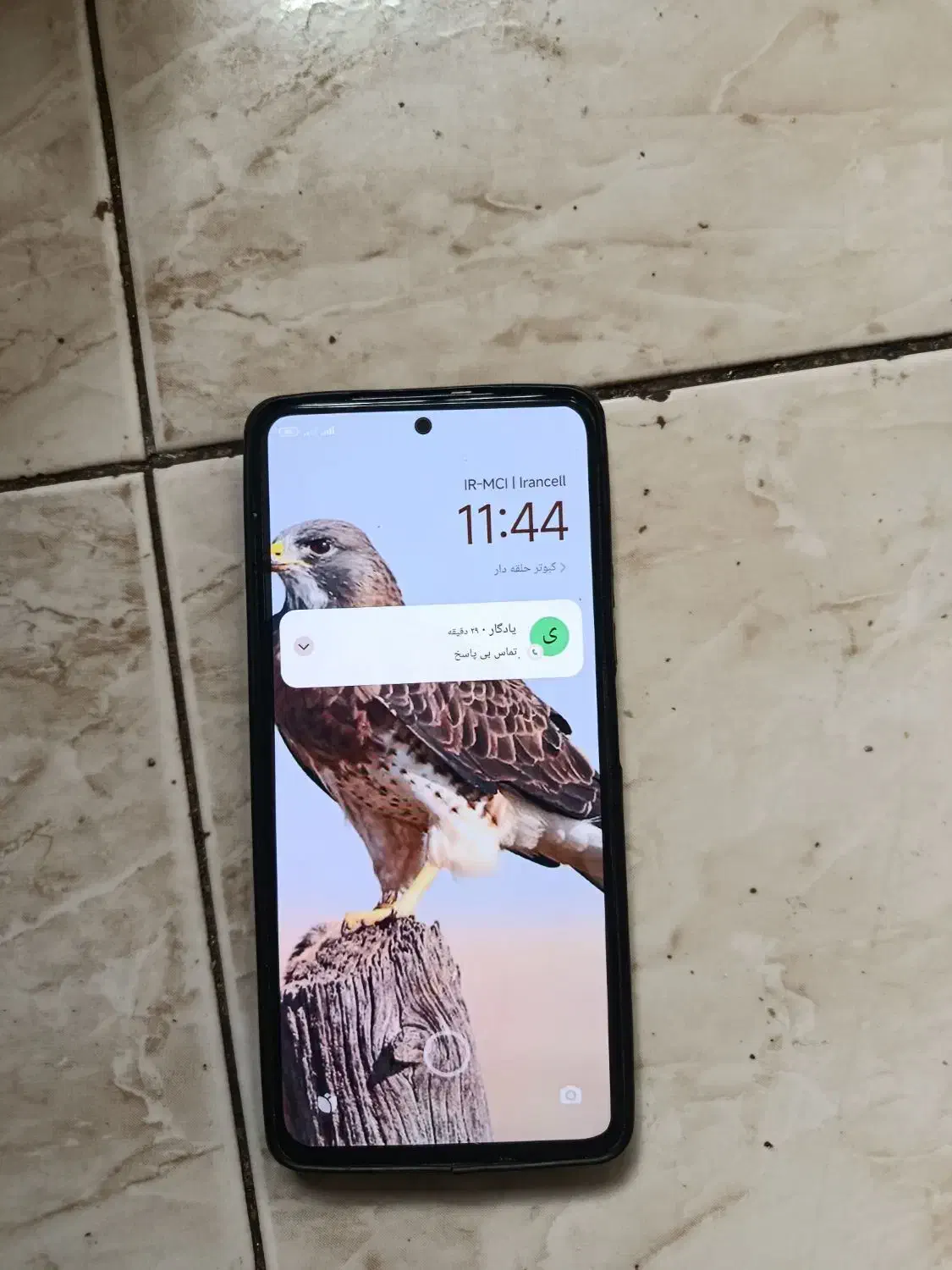 نوت 14 256درحد|موبایل|تهران, ابوذر|دیوار