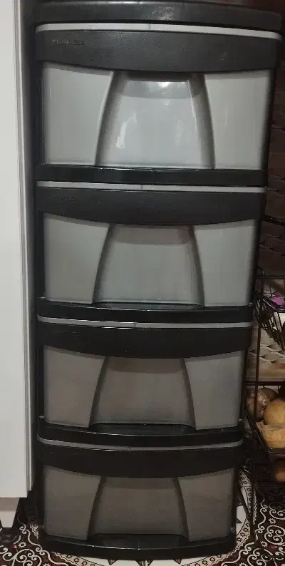 فایل|جاکفشی، کمد، دراور|جوانرود, |دیوار