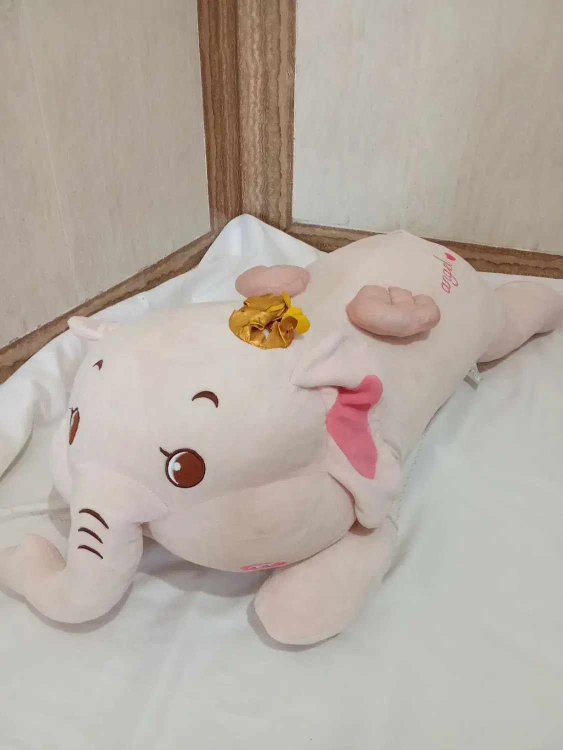 عروسک یک متری بفروش میرسد|اسباب‌بازی بچه|زابل, |دیوار