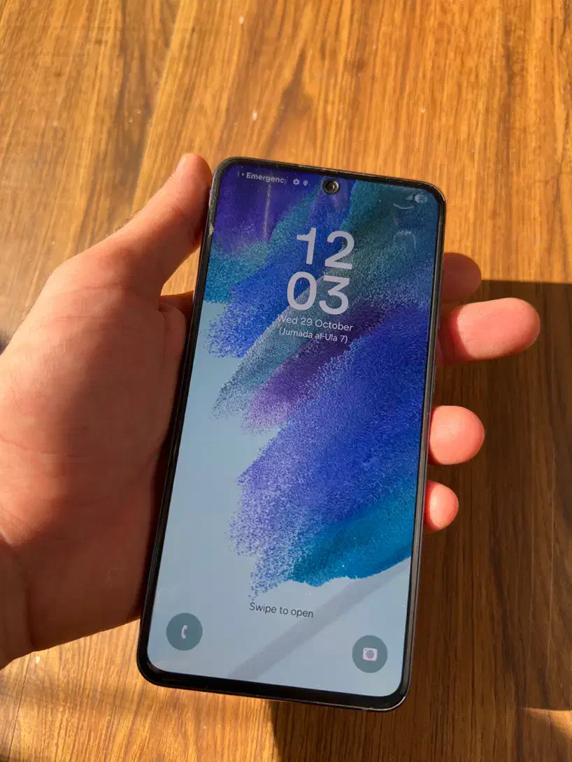 گوشی سامسونگs21fe 5G.|موبایل|تهران, ستارخان|دیوار