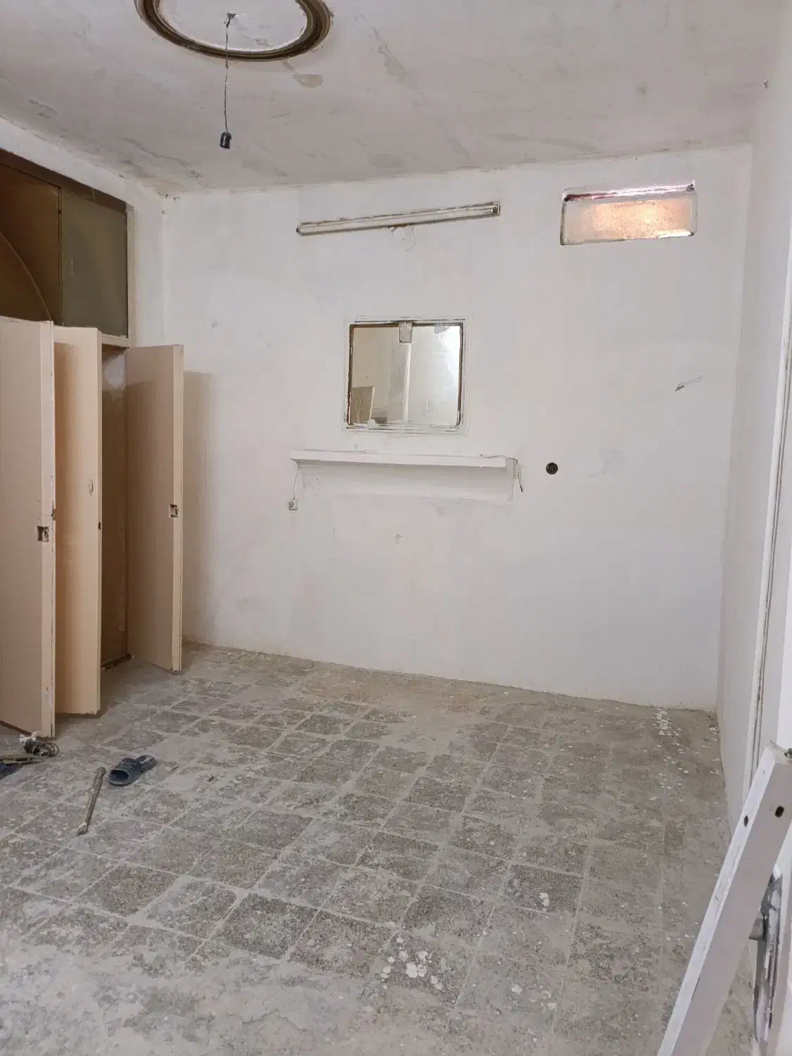 خانه مجردی انبار اتاق مجردی