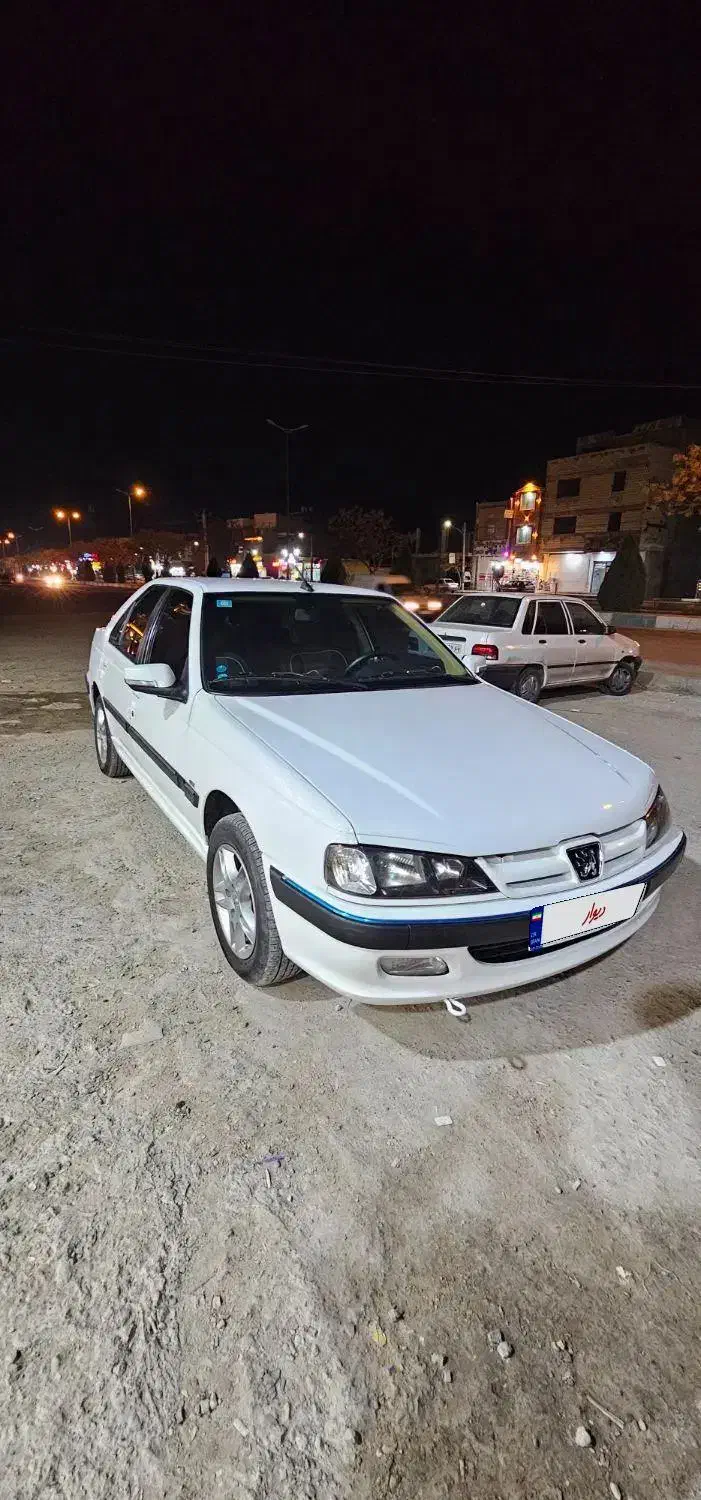 پارس TU5سفارشی|خودرو سواری و وانت|اصفهان, تیران|دیوار