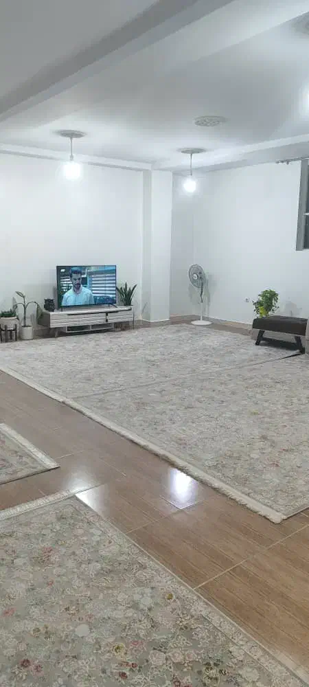 آپارتمان ۱۱۶متری دراشکفت متری ۲۲۵۰۰۰۰۰|فروش آپارتمان|مسجد سلیمان, |دیوار