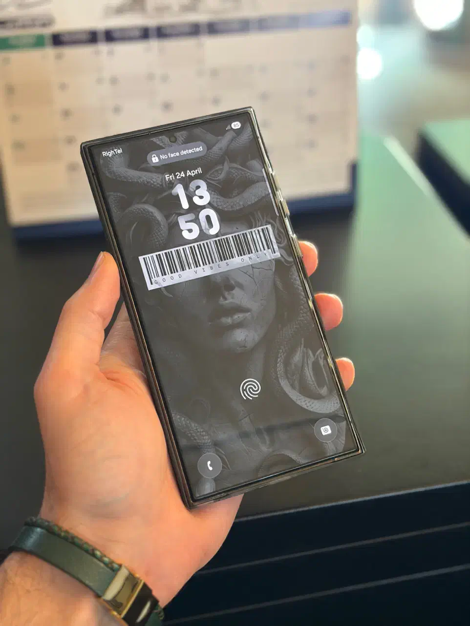 S24 Ultra|موبایل|گرگان, |دیوار