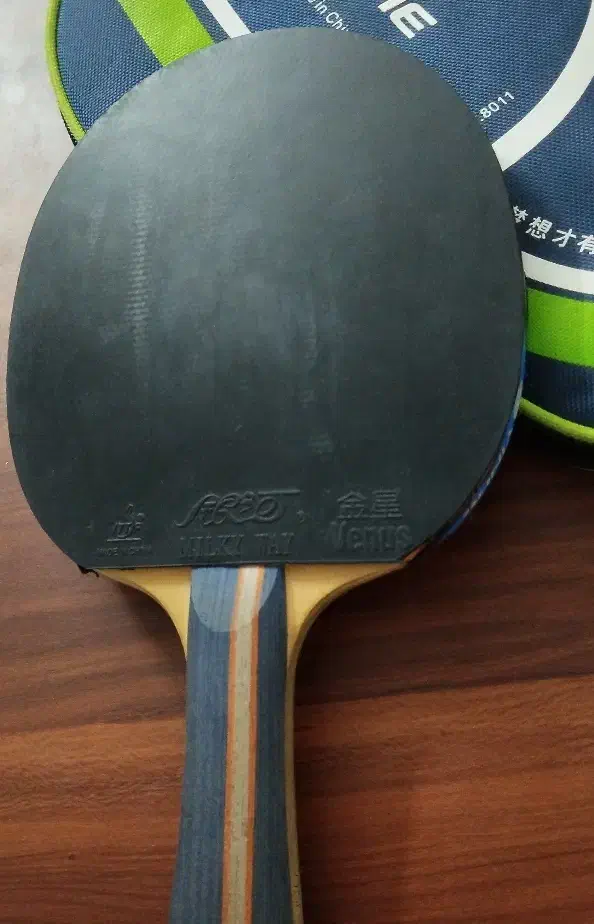 راکت پینگ پنگ|ورزش‌های توپی|سمنان, |دیوار