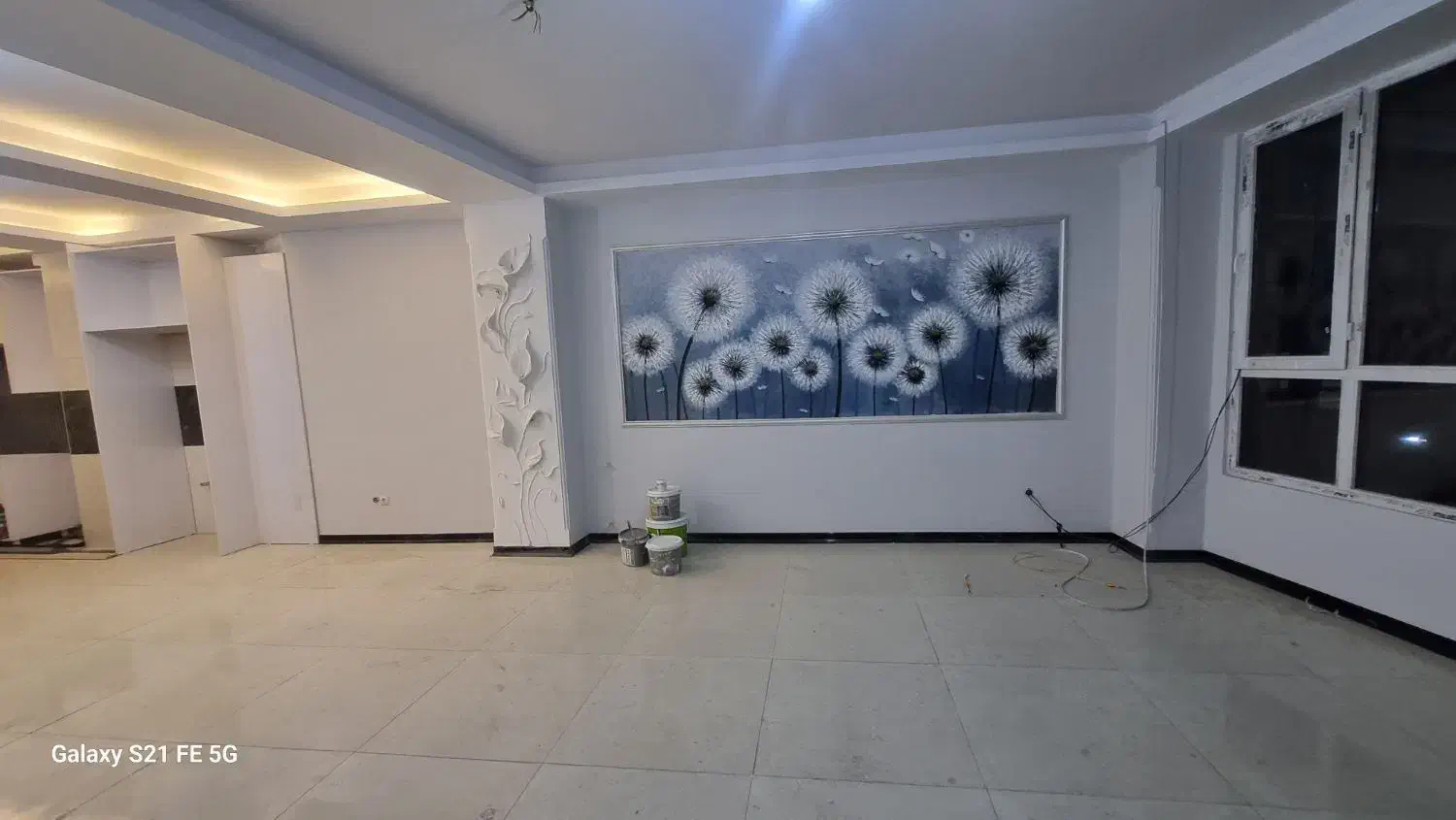 آپارتمان تک واحدی ۱۰۰ متری سعدی شمالی|فروش آپارتمان|زنجان, |دیوار