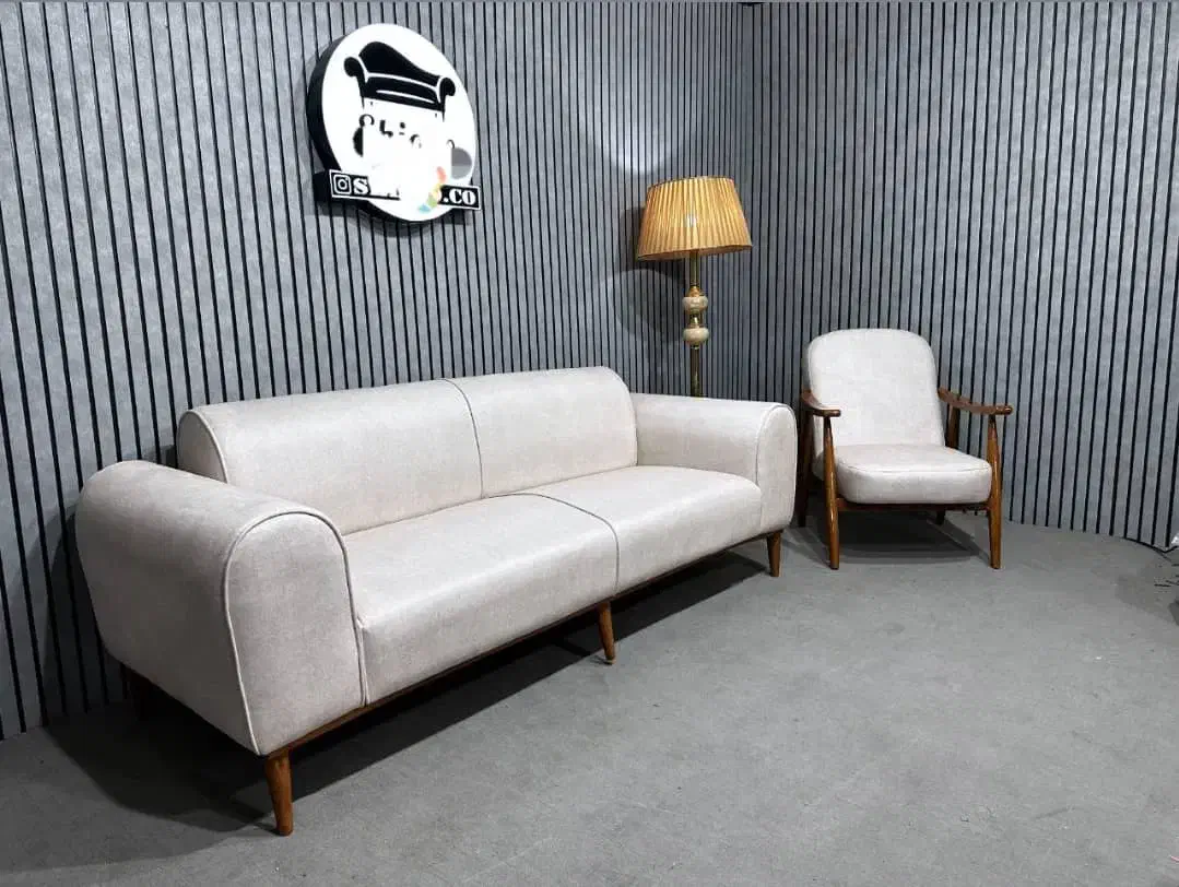 مبل|مبلمان خانگی و میز عسلی|خمام, |دیوار