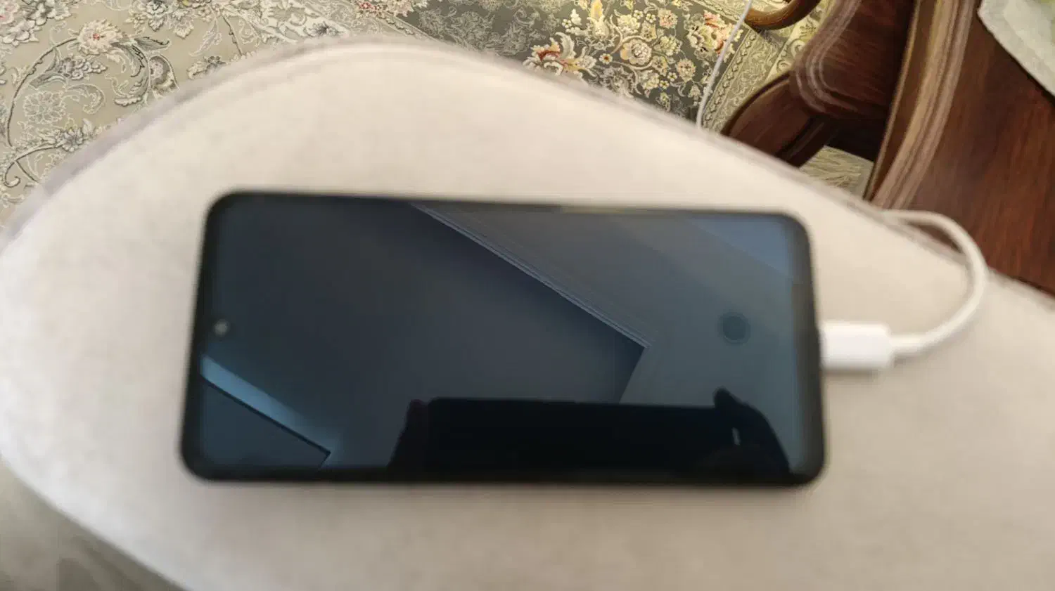 گوشی شیائومی نوت ۱۲ اس|موبایل|قزوین, |دیوار