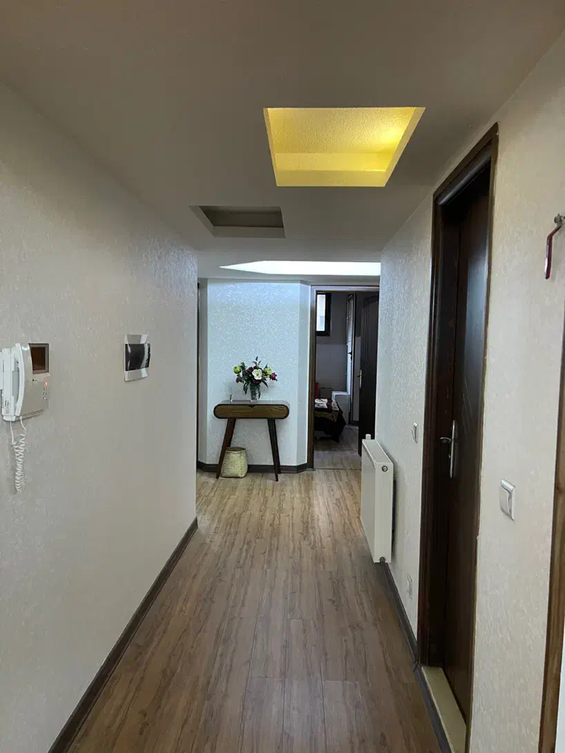 بلوار ملت ۱۶۰متر طبقه ۴ تک واحدی|فروش آپارتمان|اصفهان, باغ زرشک|دیوار