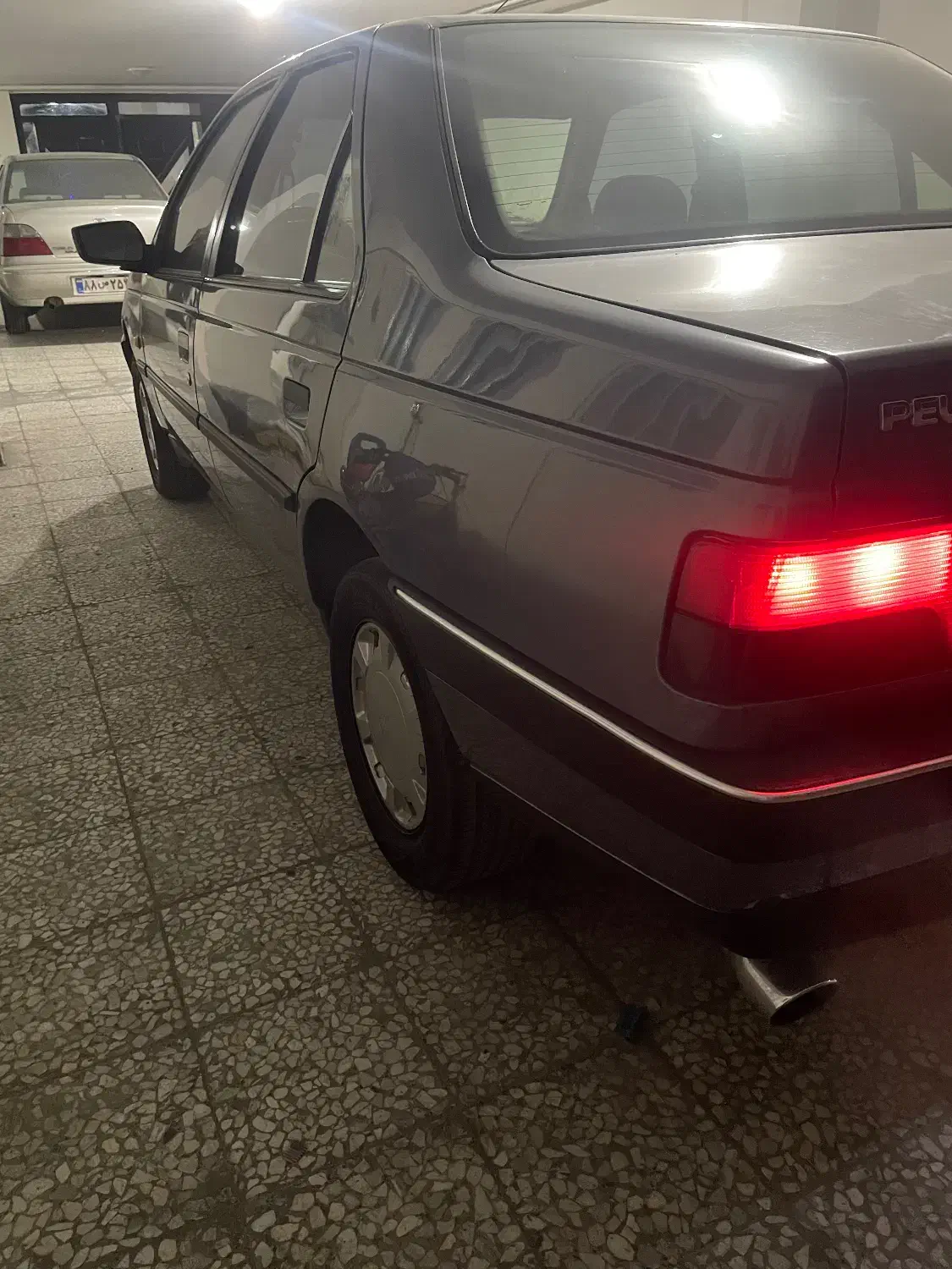 پژو ۴۰۵ مدل ۹۴|خودرو سواری و وانت|اسلام‌شهر, شهرک لاله|دیوار