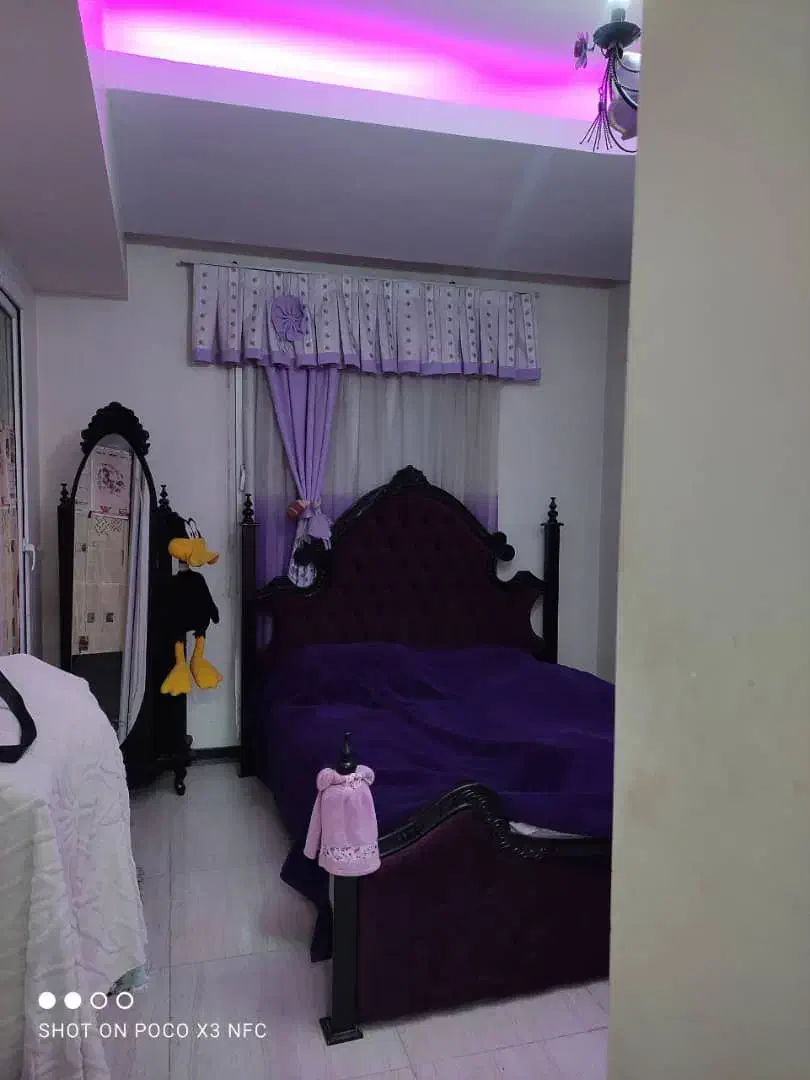 فروش آپارتمان ۸۵ متری دوخواب شهرک فرزان|فروش آپارتمان|قدس, شهرک فرزان|دیوار